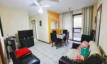 Imagem: Apartamento de 2 quartos a venda, 76M²