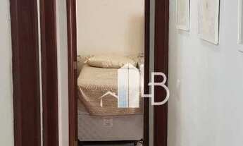 Imagem 7: Apartamento com 3 dormitórios à venda, 89 m² por R$ 225.000,00 - Santa Mônica - Uberlândia