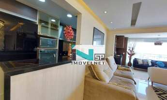 Imagem 2: Apartamento Mooca - Porteira Fechada