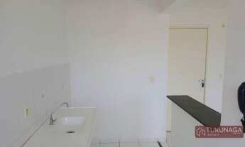 Imagem 3: Apartamento com 2 dormitórios à venda, 48 m² por R$ 215.000,00 - Jardim Adriana - Guarulho