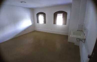 Imagem 3: Kitnet com 1 dormitório para alugar, 24 m² por R$ 600,00/mês - Asa Norte - Brasília/DF