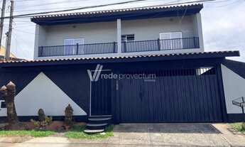 Imagem: Casa - Jardim Santa Clara (Nova Veneza)