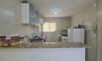 Imagem 5: Mandarim - 60m² - 3 quartos - Elevador - Lazer Completo - Passaré