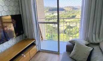 Imagem 6: Apto Mirante de Itatiba 1