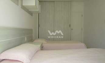 Imagem 6: Apartamento com 3 suítes para alugar, 132 m² por R$ 14.000/mês - Riviera - Módulo 8 - Bert