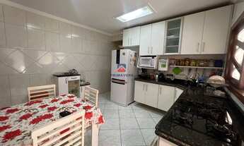 Imagem 4: Casa com 3 dorms, Caiçara, Praia Grande - R$ 1.2 mi, Cod