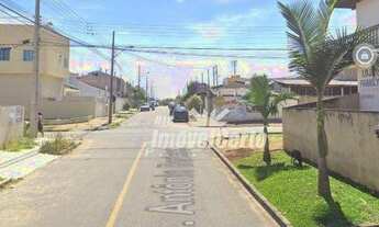 Imagem 2: Terreno à venda, 160 m² por R$ 169.600,00 - Campo de Santana - Curitiba/PR