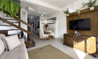 Imagem 3: Casa de Condomínio à Venda - Vila Nova, 2 Quartos, 117 m2