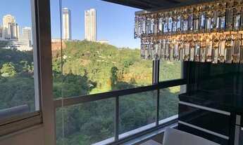 Imagem 2: Apartamento com 2 dormitórios, 69 m² - venda por R$ 990.000,00 ou aluguel por R$ 6.719,00