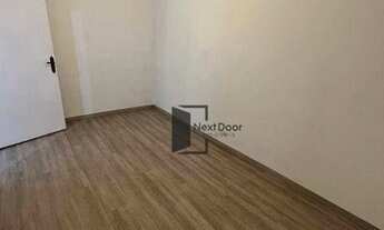 Imagem 6: Apartamento com 2 dormitórios para alugar, 70 m² por R$ 1.541,00/mês - Conjunto Residencia