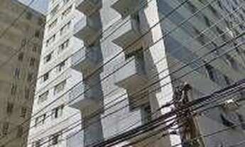 Imagem 7: Apartamento com 1 dormitório para alugar, 67 m² por R$ 3.300,00/mês - Paulista - São Paulo