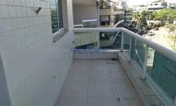 Imagem 2: Recreio dos Bandeirantes