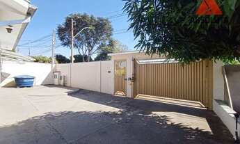 Imagem 5: Casa com 3 dormitórios para alugar, 232 m² por R$ 3.941,50/mês - Campo Verde - Americana/S