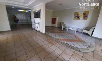 Imagem 5: Apartamento com 3 quartos para alugar, 84 m² - Itapuã - Vila Velha/ES