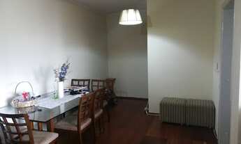 Imagem 7: Apartamento à venda, 106 m² por R$ 604.990,00 - Anhangabaú - Jundiaí/SP