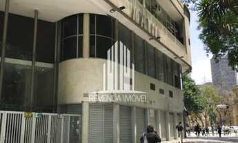 Imagem 2: Loja Comercial - Edifício Itália