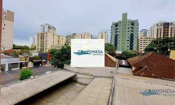 Imagem 5: Apartamento com 3 dormitórios para alugar, 68 m² por R$ 1.650,00/mês - Centro - Londrina/P