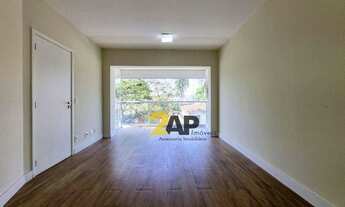 Imagem 5: Apartamento com 3 dormitórios para alugar, 100 m² por R$ 7.465,00/mês - Campo Belo - São P