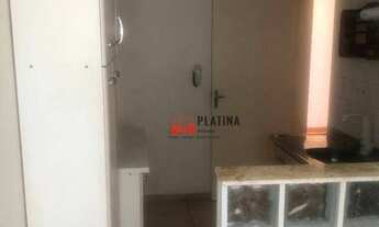 Imagem 4: Apartamento com 2 dormitórios, 47 m² - venda por R$ 240.000,00 ou aluguel por R$ 1.210,00