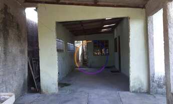 Imagem 7: Casa com 1 dormitório para alugar por R$ 600,00/mês - Três Vendas - Pelotas/RS