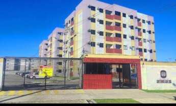 Imagem 2: Apartamento em condomínio fechado na feirinha do tabuleiro