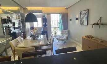 Imagem 7: Apartamento para venda tem 100 metros quadrados com 2 quartos em São Brás - Belém - PA