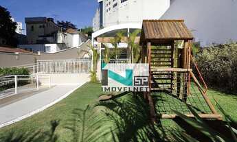 Imagem 5: Apartamento Mooca - Porteira Fechada