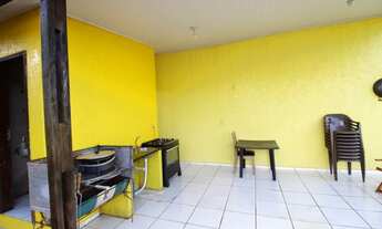 Imagem 6: Casa para Locação em Foz do Iguaçu, Carimã, 3 dormitórios, 2 banheiros, 4 vagas