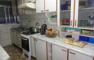 Imagem 5: PORTO ALEGRE - Apartamento Padrão - Costa e Silva