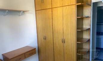 Imagem: Apartamento Para Locação Mobiliado Top