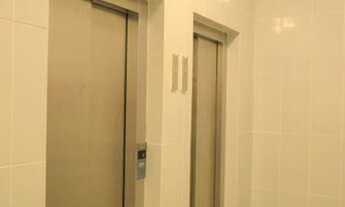 Imagem 7: Apto 2 Quartos (1 Suíte) + Varanda + Dependência Empregada + Área Externa + Vaga (carro ou