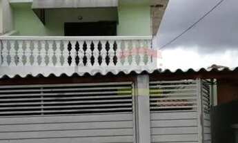 Imagem 2: Sobrado Vl.nova Mazzei, 3 suites, 2 vagas