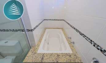 Imagem 3: Cobertura à venda, 211 m² por R$ 1.640.000,00 - Água Verde - Curitiba/PR