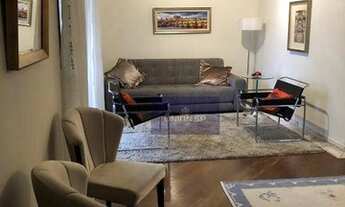 Imagem 3: Apartamento residencial à venda, Saúde, São Paulo - AP33026