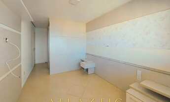 Imagem 7: Apartamento para venda tem 97 metros quadrados com 2 quartos em Itapuã - Vila Velha - ES