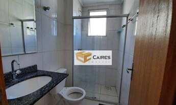 Imagem 3: Apartamento com 2 dormitórios para alugar por R$ 1.737,00/mês - Jardim Panorama - Valinhos