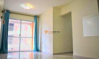 Imagem: Apartamento com 2 dormitórios para alugar