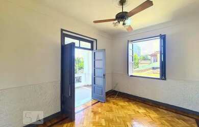 Imagem 2: Apartamento para Aluguel - Cachambi, 2 Quartos, 90 m2