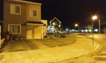 Imagem: Casa à venda Condomínio Residencial Village