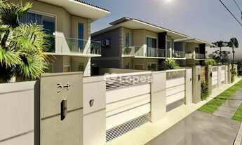 Imagem: Casa à venda, 77 m² por R$ 380.000,00