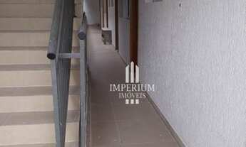 Imagem 4: Casa com 2 dormitórios, 50 m² - venda por R$ 308.000,00 ou aluguel por R$ 1.700,00/mês - J