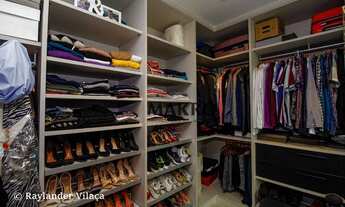 Imagem 4: Cobertura com 4 quartos à venda, 330 m² por R$ 5.950.000 - Belvedere - Belo Horizonte/MG