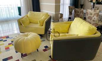 Imagem 5: Excelente cobertura com 506m², 4 suítes e 5 vagas - Barra da Tijuca - Rio de Janeiro/RJ