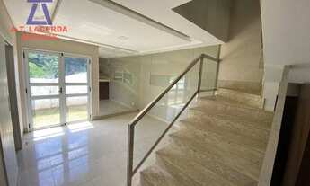 Imagem 5: Casa com 4 dormitórios para alugar, 185 m² por R$ 3.700,00/mês - Ibituruna - Montes Claros