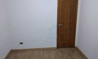 Imagem 6: Apartamento com 3 dormitórios à venda, 108 m² por R$ 580.000,00 - Campestre - Santo André