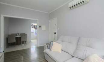 Imagem 5: Linda cobertura semi mobiliada no Bairro Sarandi