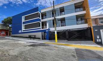 Imagem 2: APARTAMENTO - CARRÃO - SP