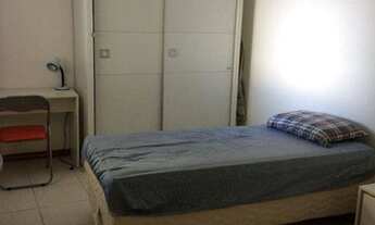 Imagem 5: Apartamento Mobiliado com 2 dormitórios para alugar, 55 m² por R$ 1.500/mês - Cavaleiros