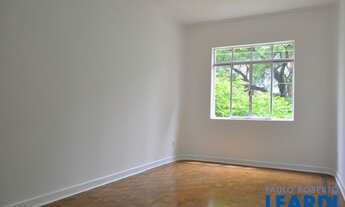 Imagem: APARTAMENTO - PINHEIROS - SP