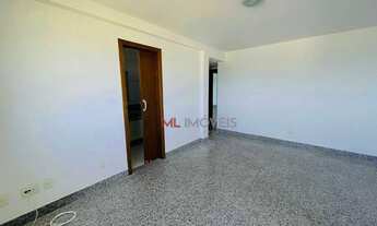 Imagem 6: Apartamento com 3 dormitórios para alugar, 130 m² por R$ 4.754,00/mês - Glória - Macaé/RJ